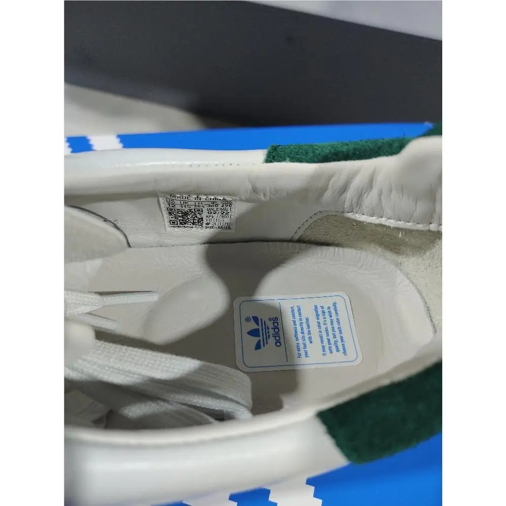Adidas shoes - White (UPC: 195736228726) 5
