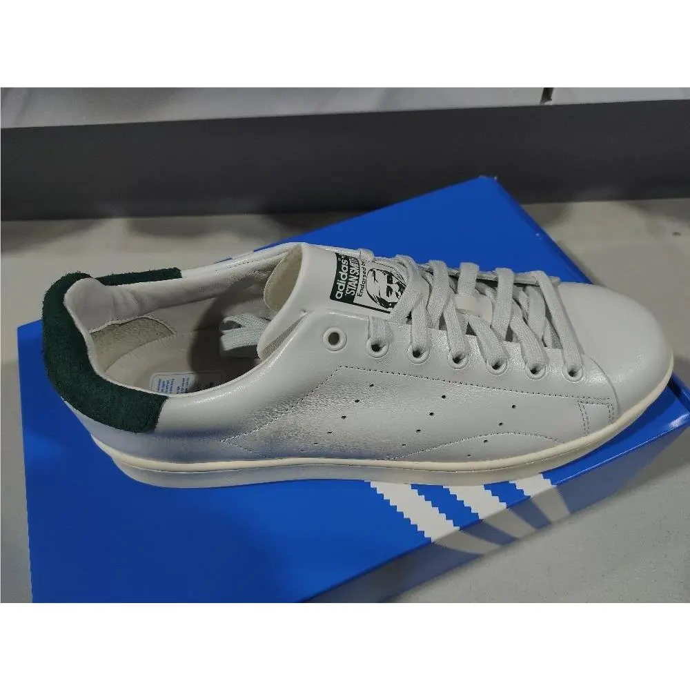 Adidas shoes - White (UPC: 195736228726) 7