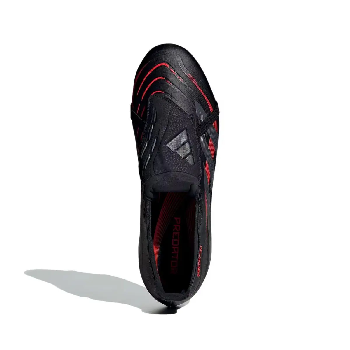 Adidas shoes - Predator League FT FG / MG - Multicolor (UPC: 197615585494) 0