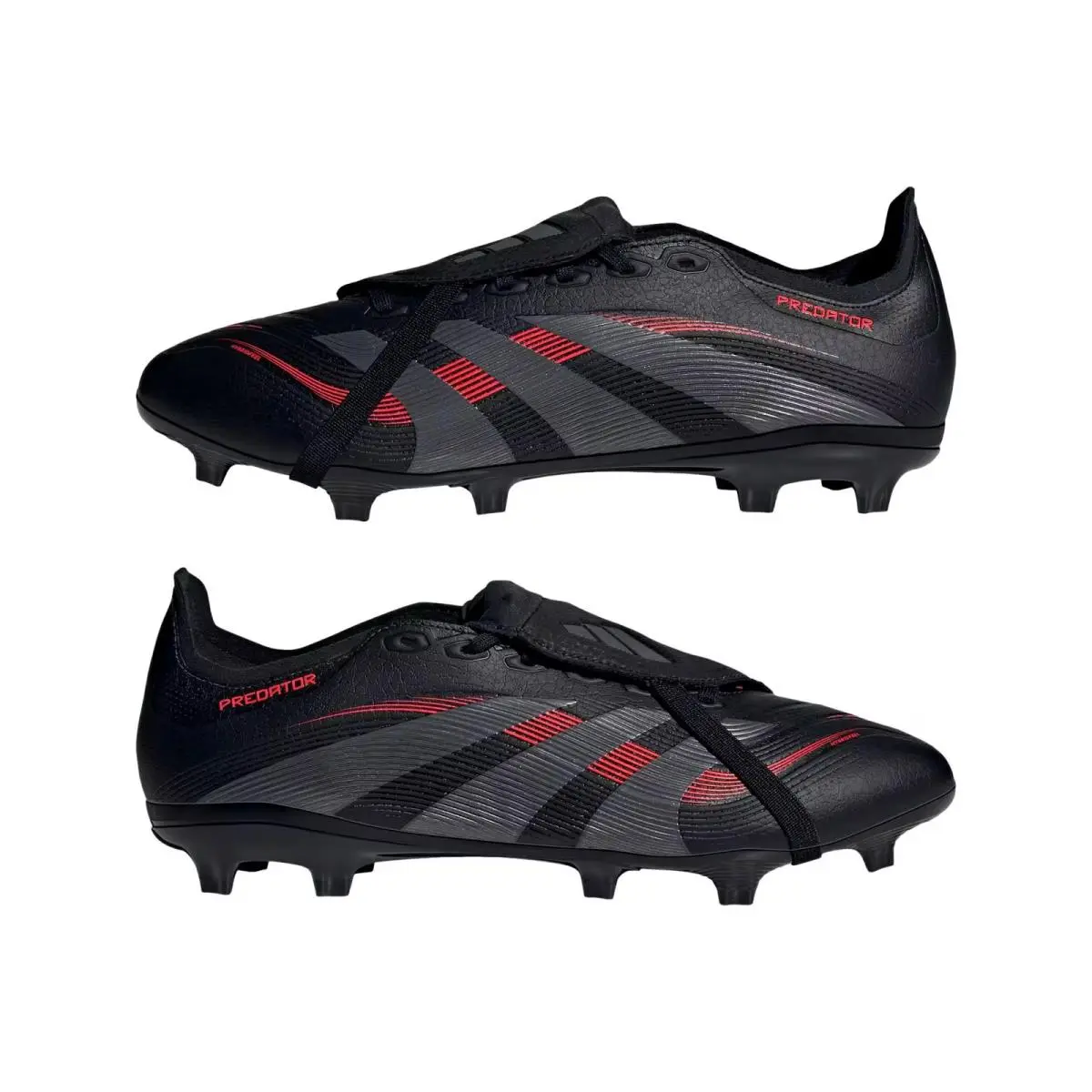 Adidas shoes - Predator League FT FG / MG - Multicolor (UPC: 197615585494) 2