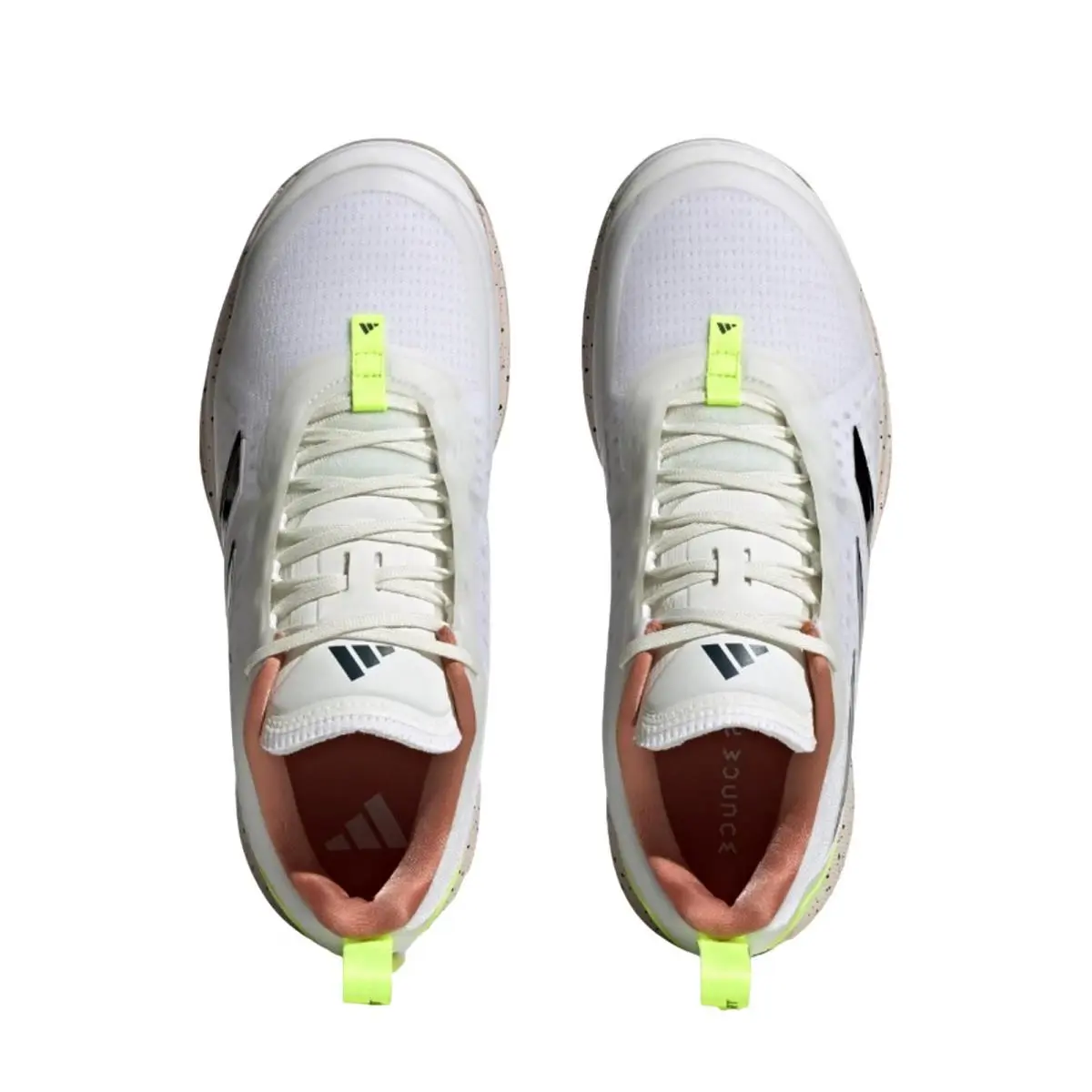 Adidas shoes - Avacourt - Avacourt - Multicolor (UPC: 196465891908) 2
