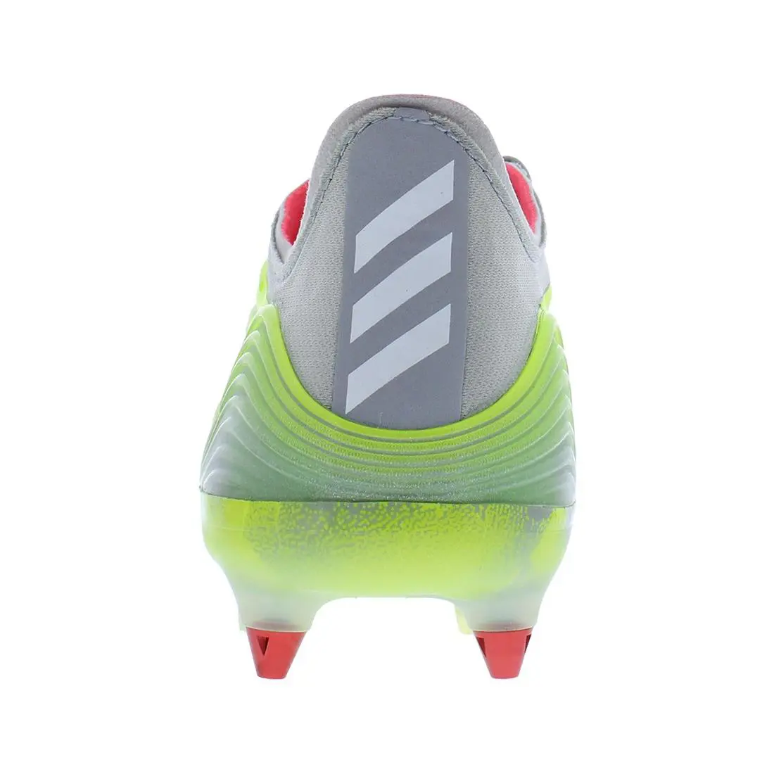 Adidas shoes - Footwear White/Solar Yellow, Main: Yellow (UPC: 191985083208) 2