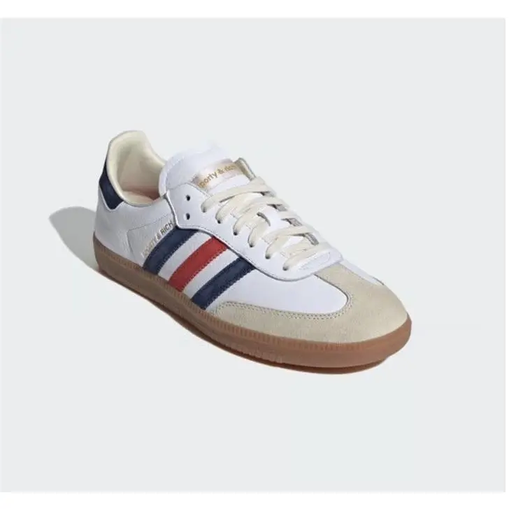 Adidas shoes - adidas Samba - Samba - Ih8338 - White 5