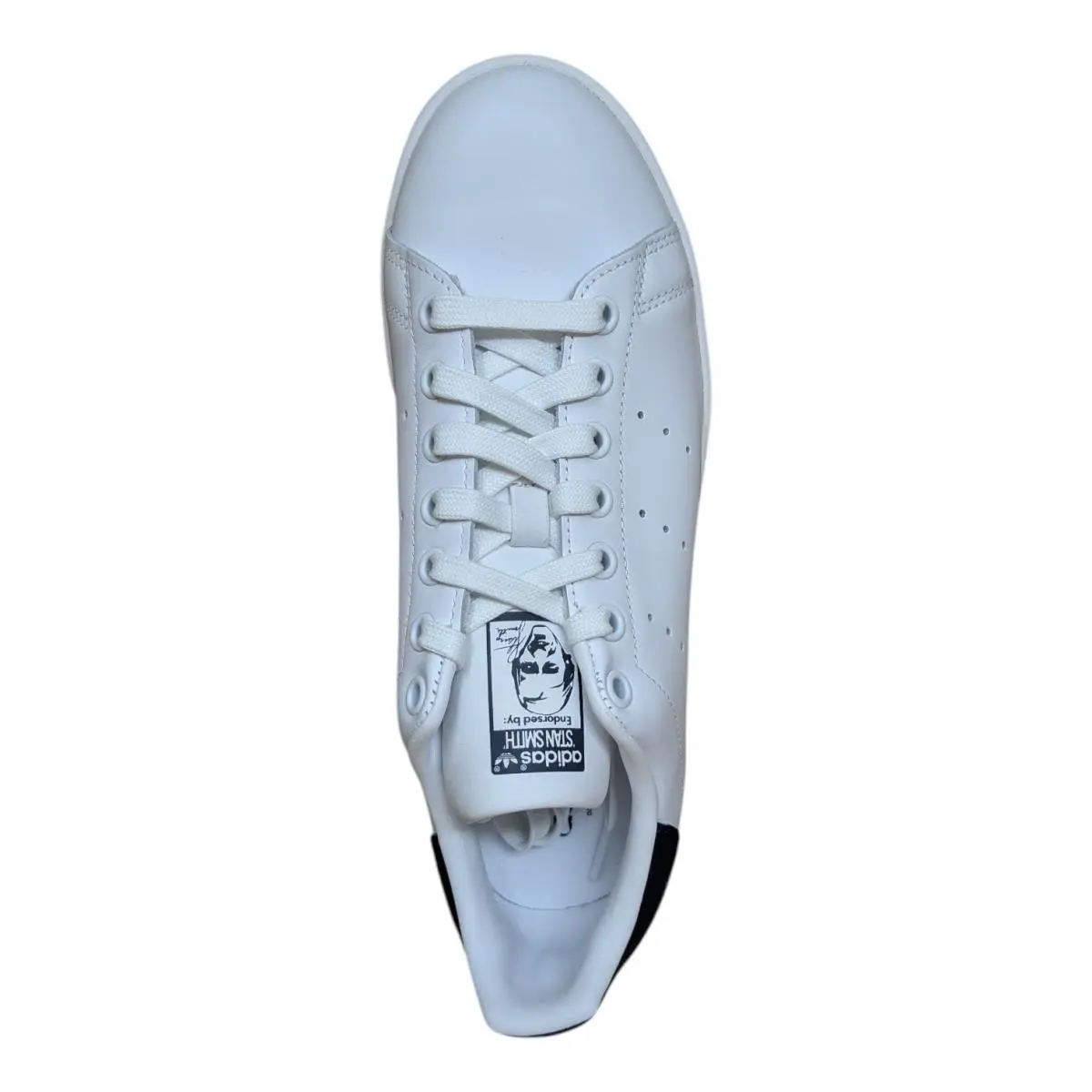 Adidas shoes - White (UPC: 190303980878) 1