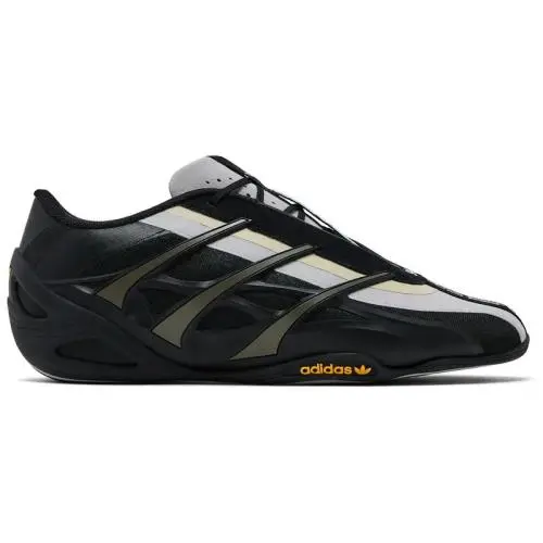 Adidas shoes - Adi Racer Low - Adi Racer Low - HQ2570 - Black 0