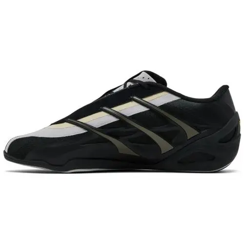 Adidas shoes - Adi Racer Low - Adi Racer Low - HQ2570 - Black 1
