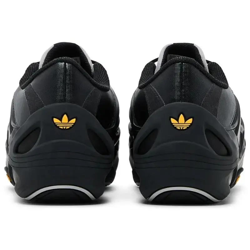 Adidas shoes - Adi Racer Low - Adi Racer Low - HQ2570 - Black 3