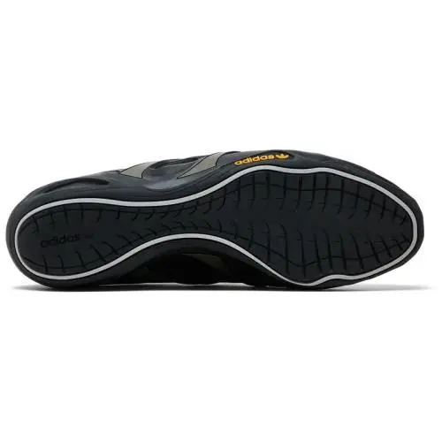 Adidas shoes - Adi Racer Low - Adi Racer Low - HQ2570 - Black 5
