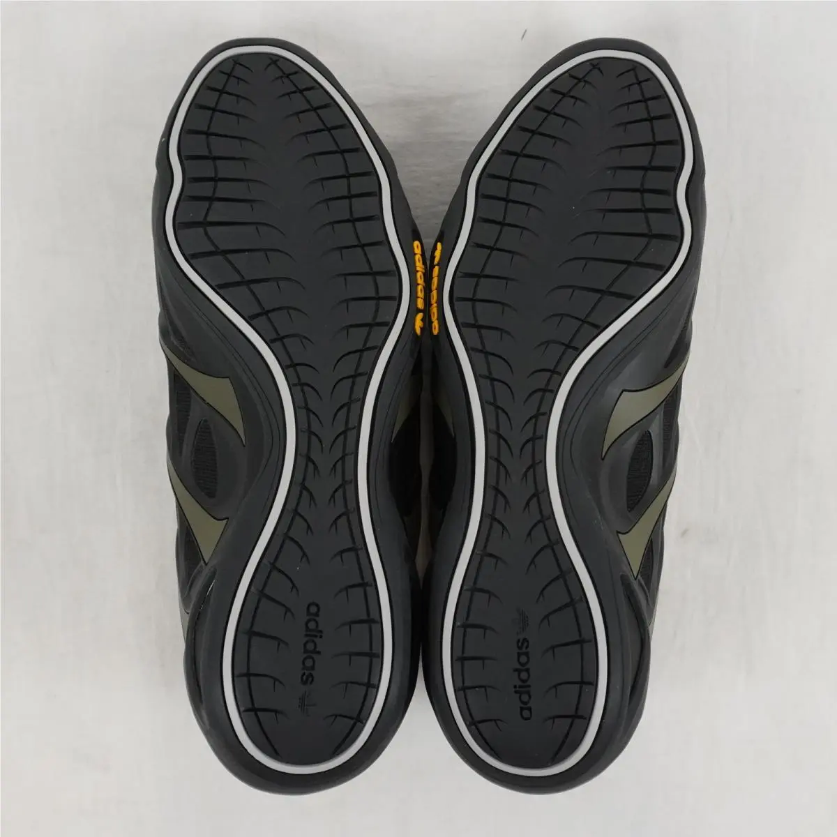 Adidas shoes - HQ2570 - HQ2570 - Black (UPC: 198323745224) 2