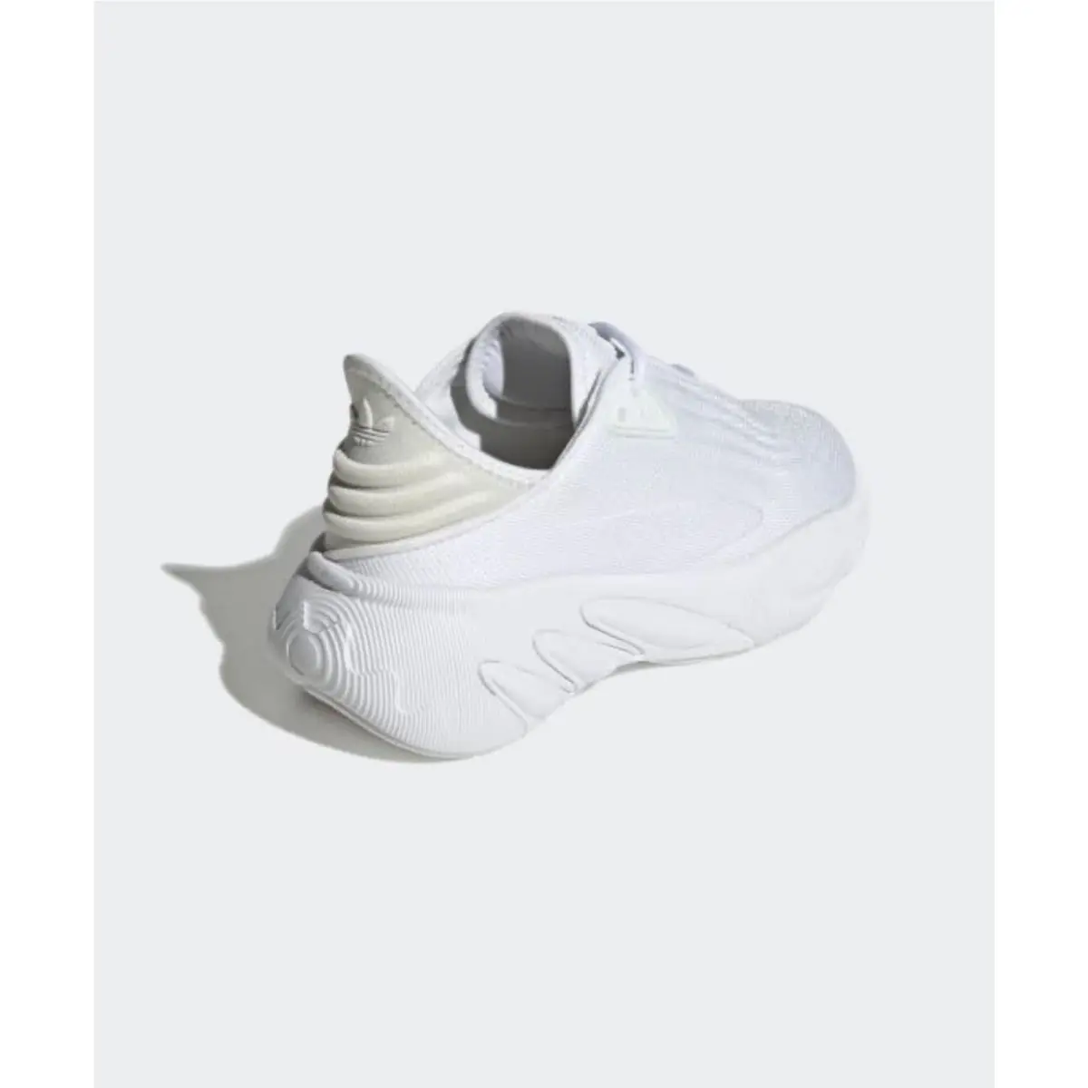 Adidas shoes - adidas AdiFOM SLTN - AdiFOM SLTN - FZ5638 - White 3