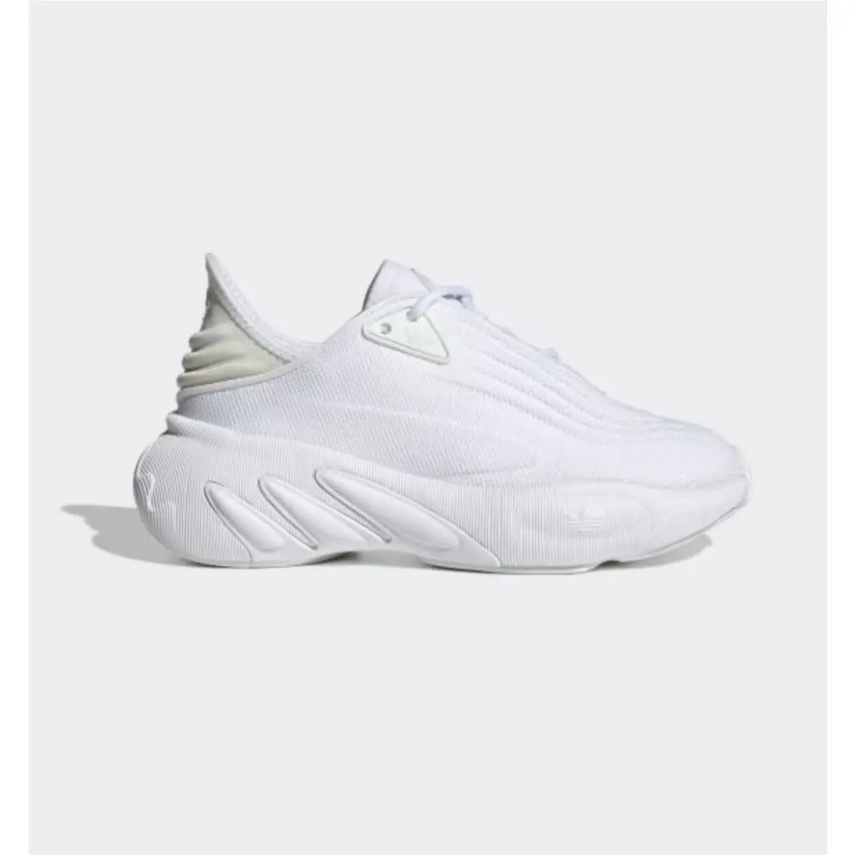 Adidas shoes - adidas AdiFOM SLTN - AdiFOM SLTN - FZ5638 - White 5