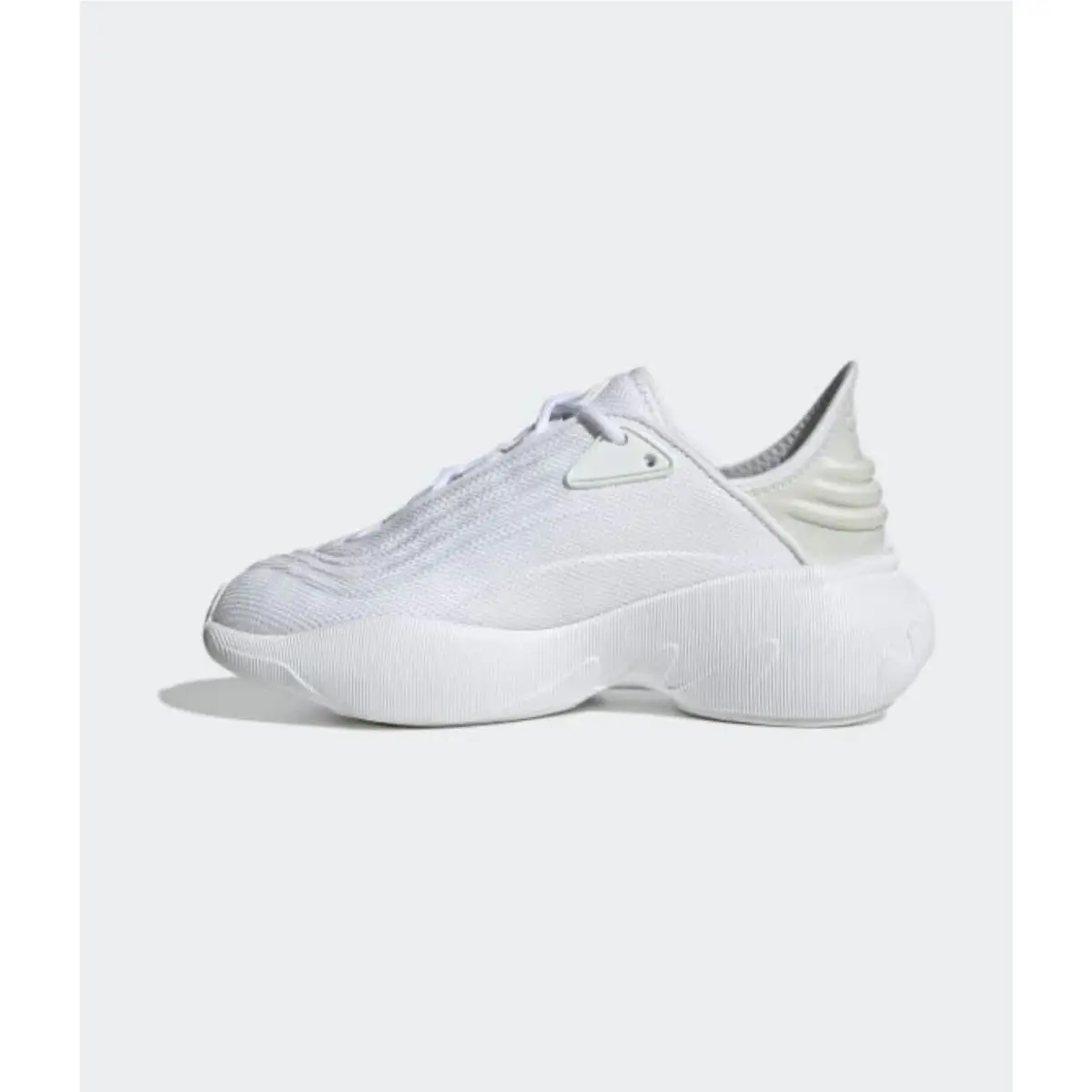 Adidas shoes - adidas AdiFOM SLTN - AdiFOM SLTN - FZ5638 - White 6