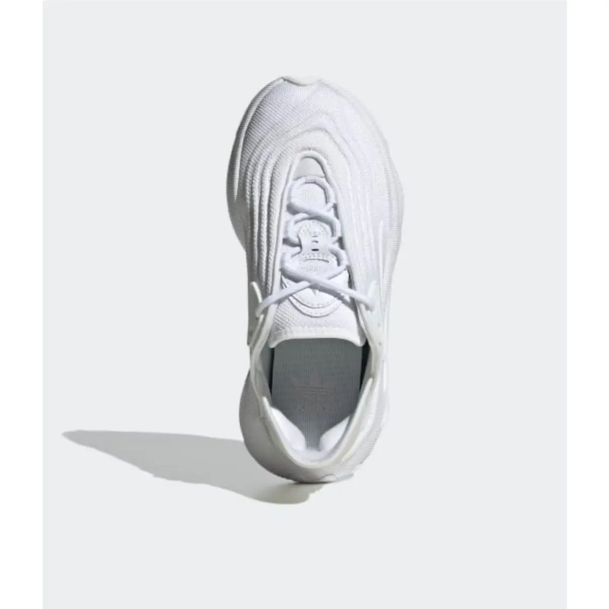 Adidas shoes - adidas AdiFOM SLTN - AdiFOM SLTN - FZ5638 - White 7
