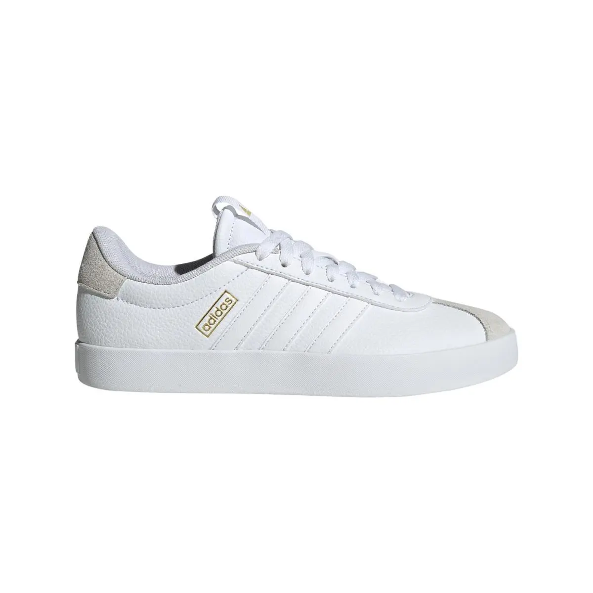 Adidas shoes - White 4