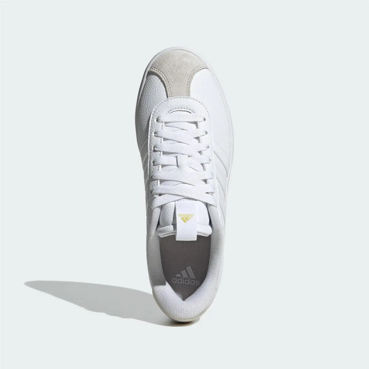Adidas shoes - White 2