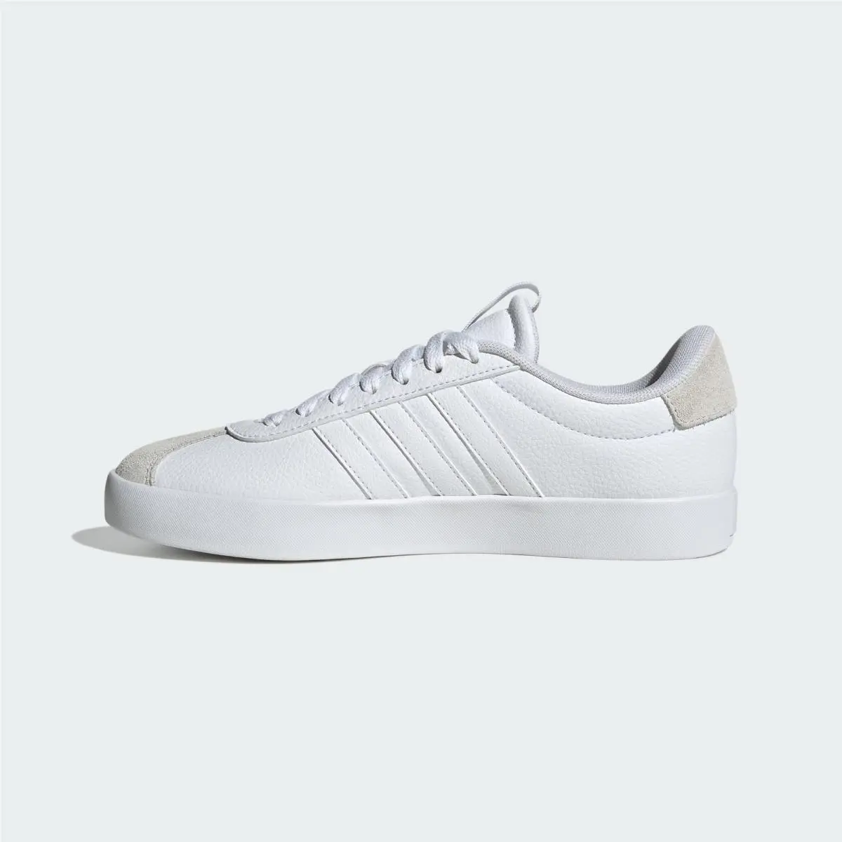 Adidas shoes - White 3