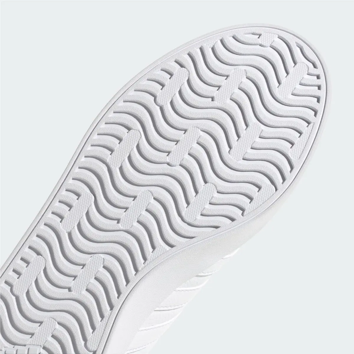 Adidas shoes - White 5
