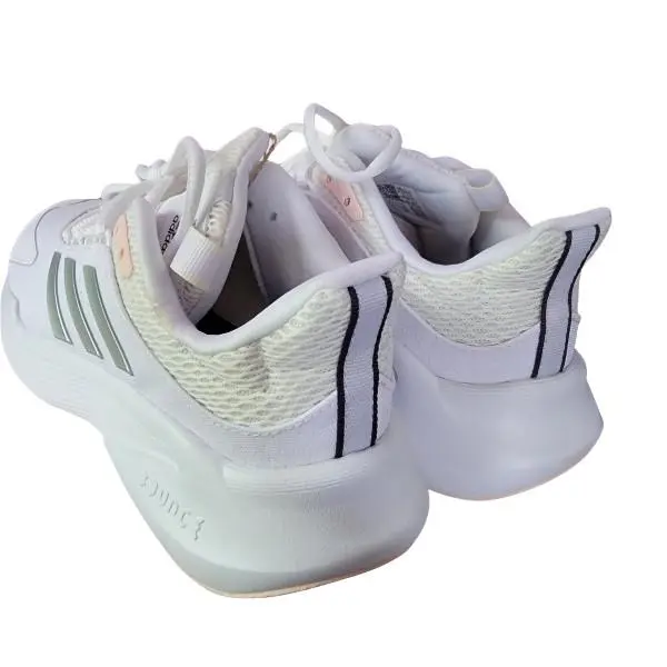 Adidas shoes - adidas Alphaedge - Alphaedge - IF7283 - White 8