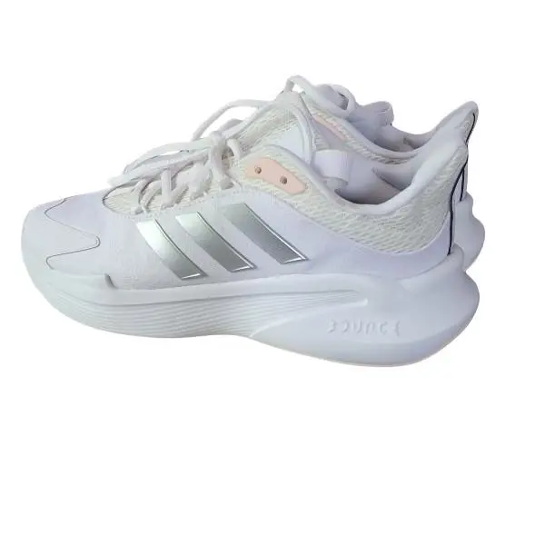 Adidas shoes - adidas Alphaedge - Alphaedge - IF7283 - White 9