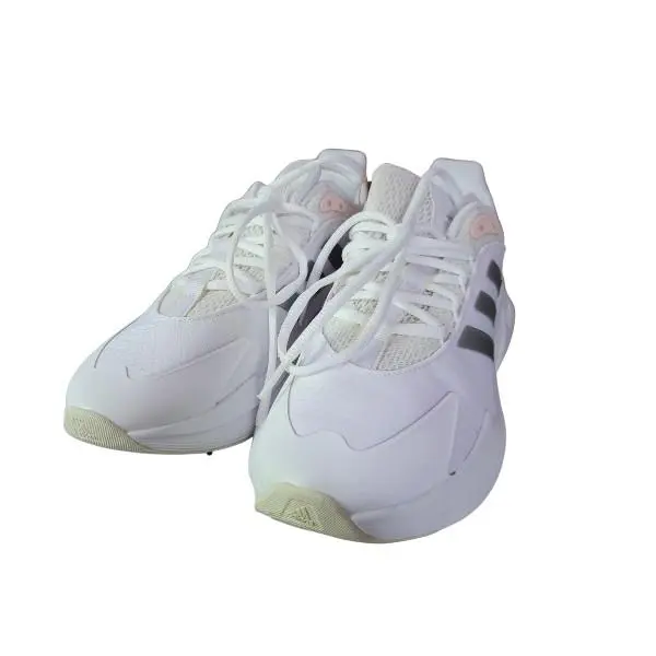 Adidas shoes - adidas Alphaedge - Alphaedge - IF7283 - White 0