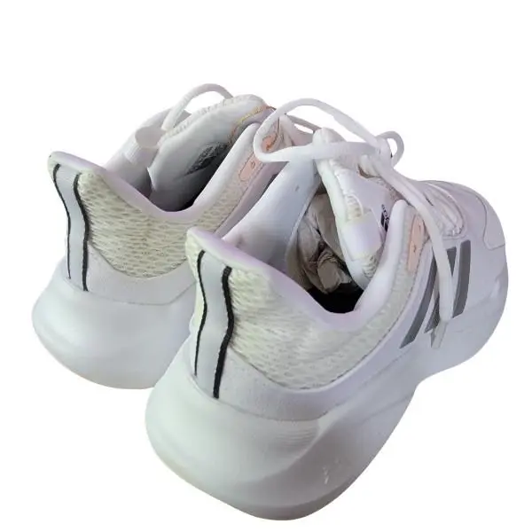 Adidas shoes - adidas Alphaedge - Alphaedge - IF7283 - White 6