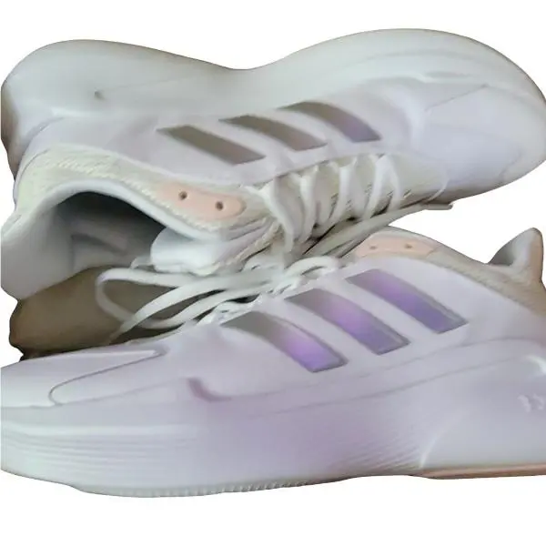 Adidas shoes - adidas Alphaedge - Alphaedge - IF7283 - White 2