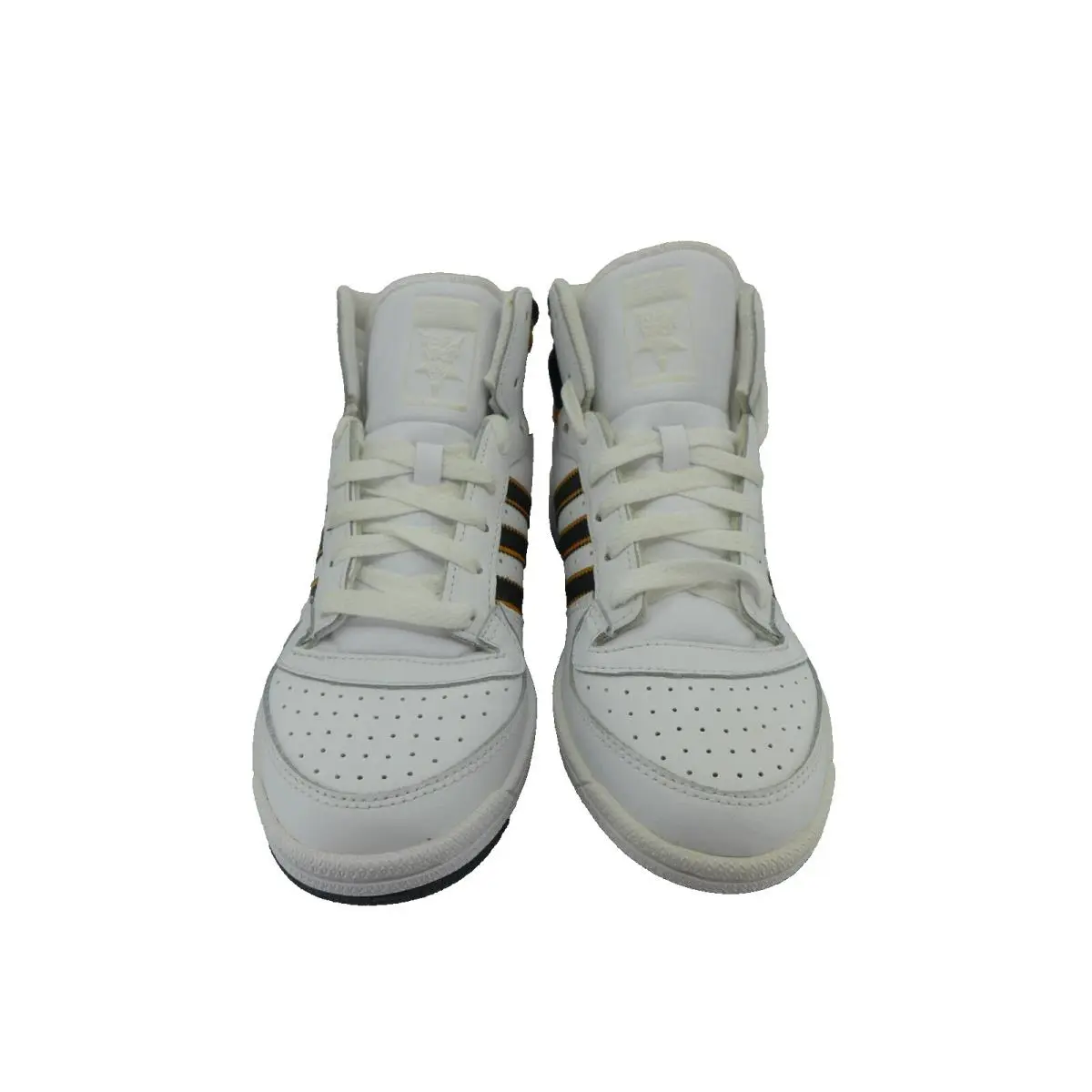 Adidas shoes - Top Ten RB - Top Ten - GV9440 - White-Black-Orange 0