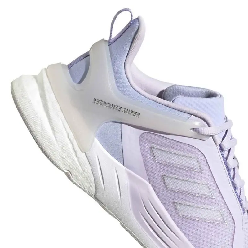 Adidas shoes - adidas Response Super - Response Super - Purple 2