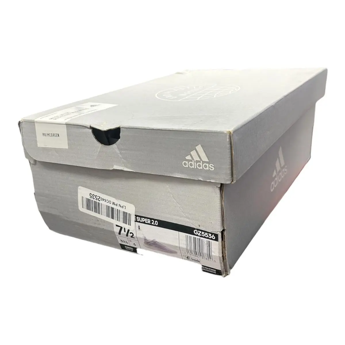 Adidas shoes - adidas Response Super - Response Super - Purple 6
