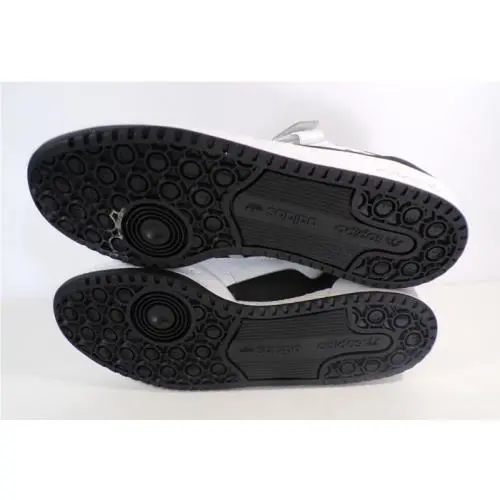 Adidas shoes - Black, White 6