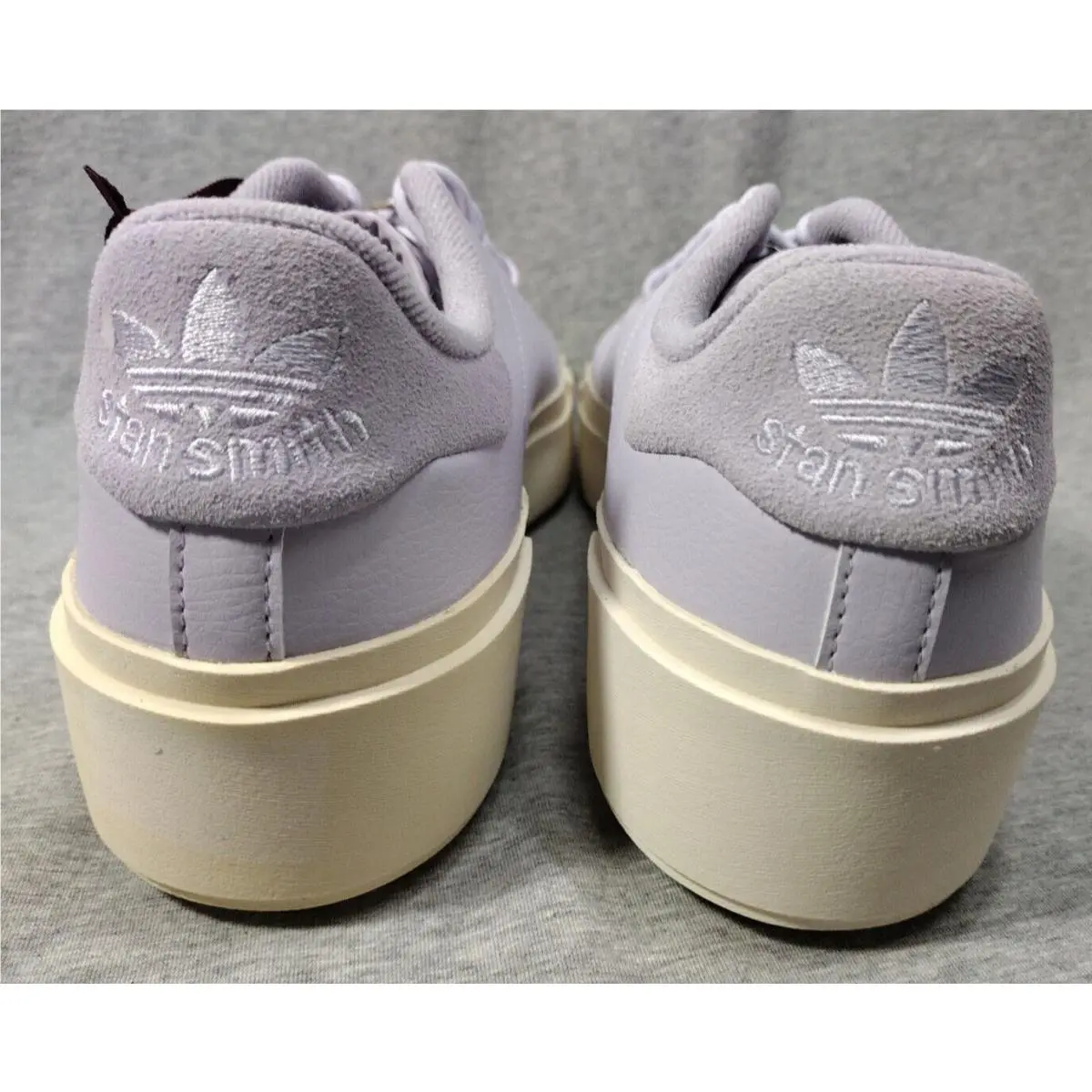 Adidas shoes - adidas Stan Smith - Stan Smith - HQ6044 - Purple 3