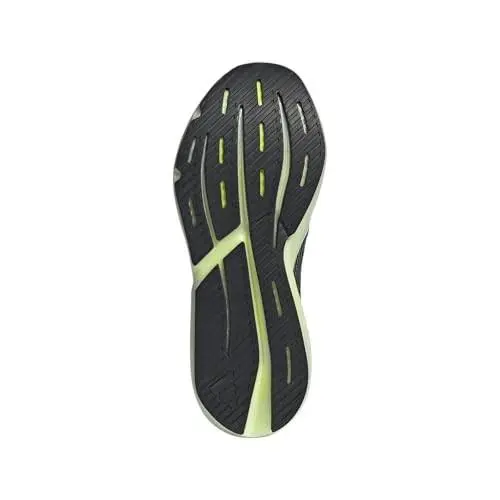 Black/carbon/wonder Beige - Adidas Mens Lightblaze Glow Lace UP Sneakers Shoes
