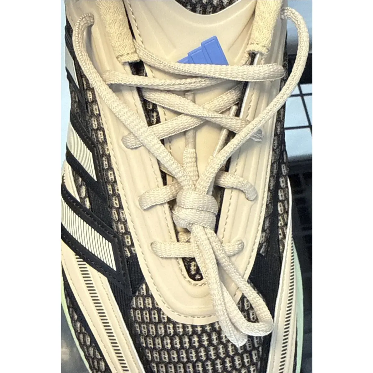 Adidas shoes - Adidas Lightblaze Glow - Lightblaze Glow - JS2065 - Black 3