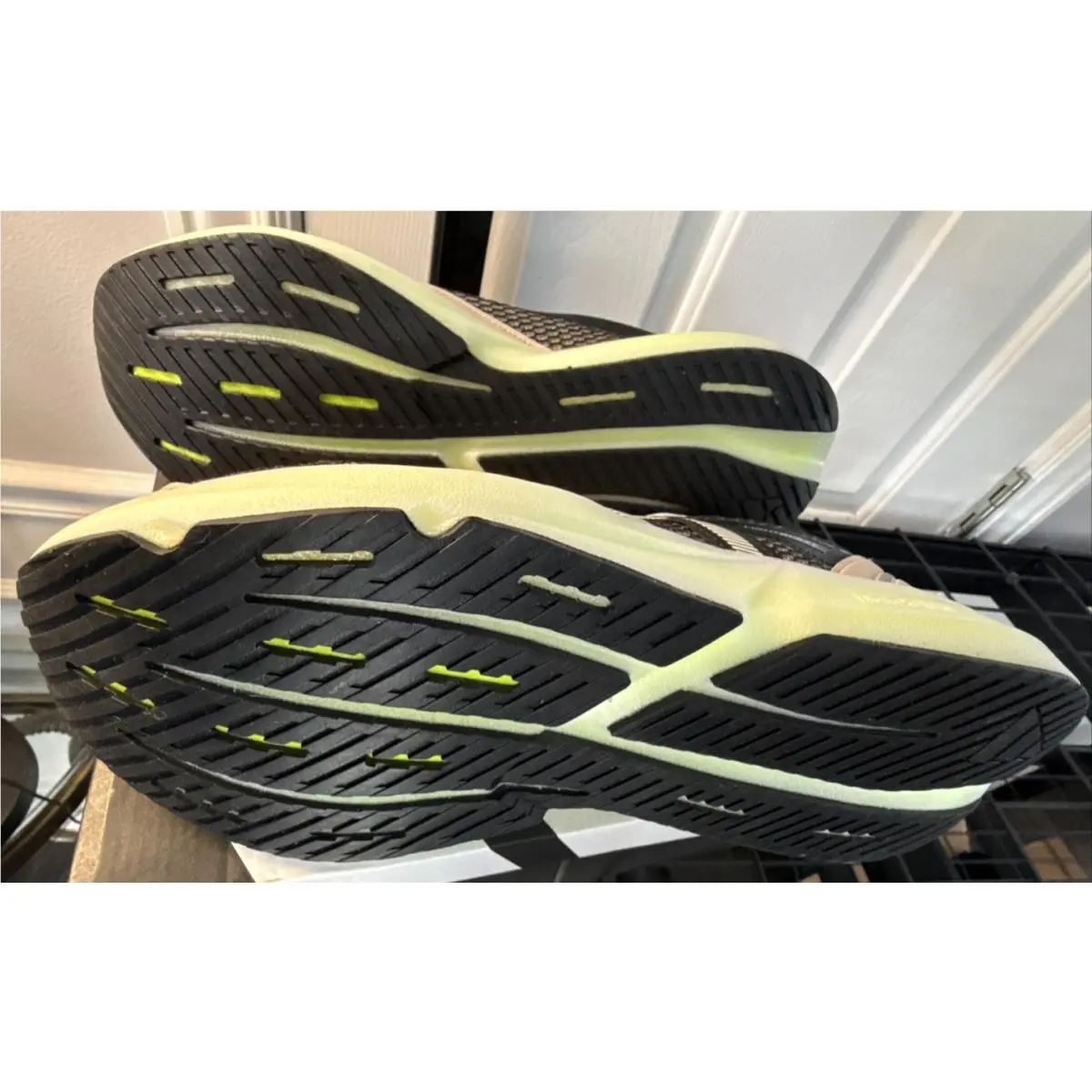 Adidas shoes - Adidas Lightblaze Glow - Lightblaze Glow - JS2065 - Black 11