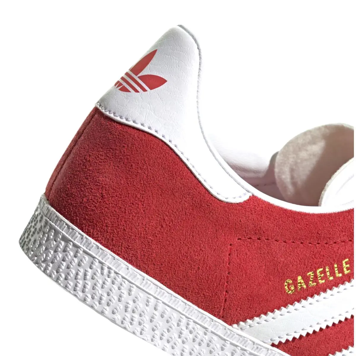 Adidas shoes - Red 2