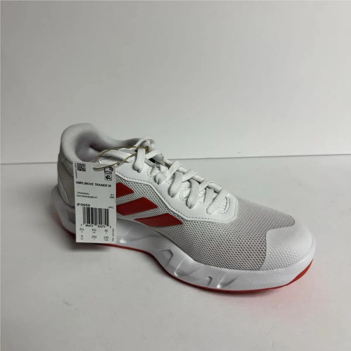 Adidas shoes - adidas Amplimove - Amplimove - White 0