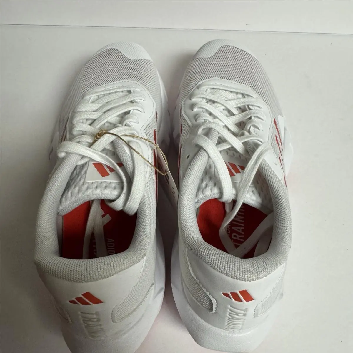 Adidas shoes - adidas Amplimove - Amplimove - White 2
