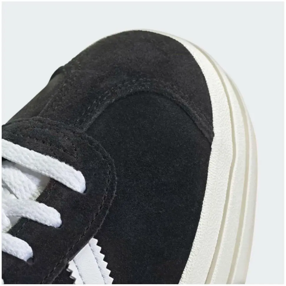 Adidas shoes - Adidas Gazelle Bold - Gazelle Bold - Black 12