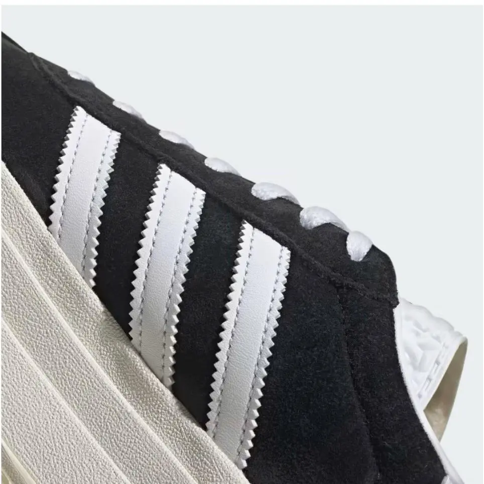Adidas shoes - Adidas Gazelle Bold - Gazelle Bold - Black 11