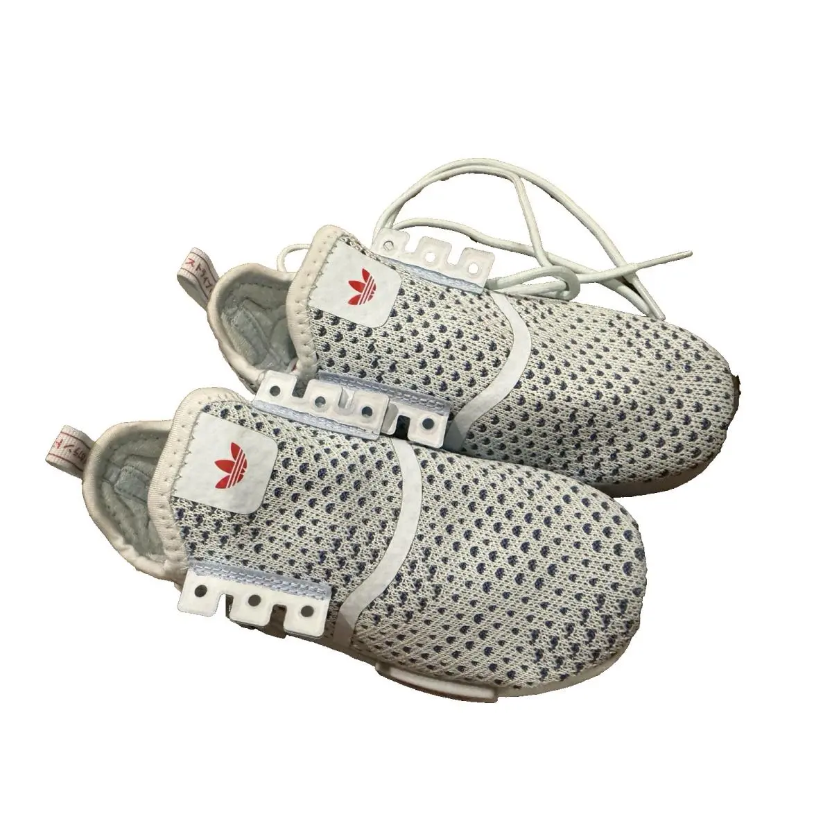 Adidas shoes - adidas NMD R1 - NMD - Blue 4