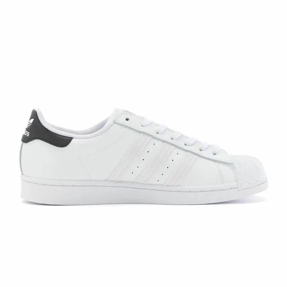Adidas shoes - Adidas Superstar Graphic - Superstar Graphic - White 4