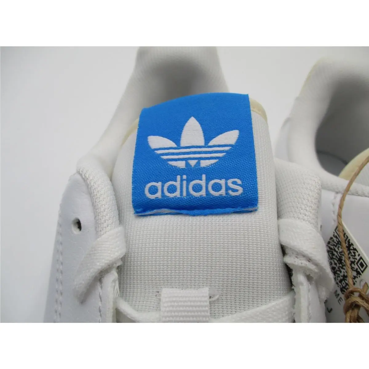 Adidas shoes - adidas NY 90 J - White 7