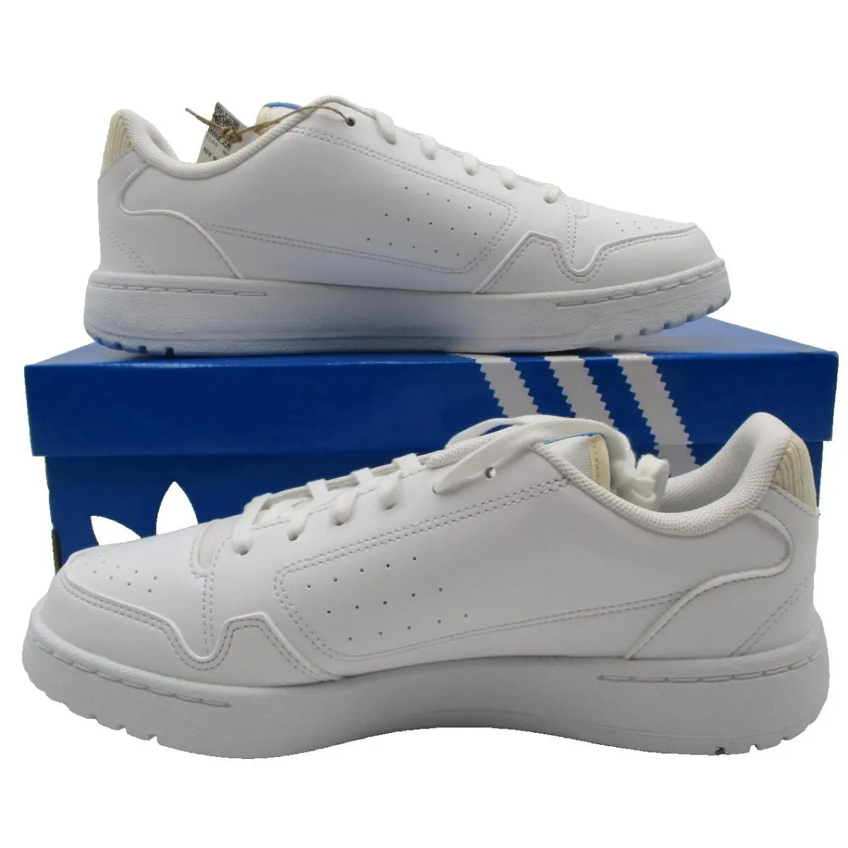 Adidas shoes - adidas NY 90 J GZ1875 - White 0