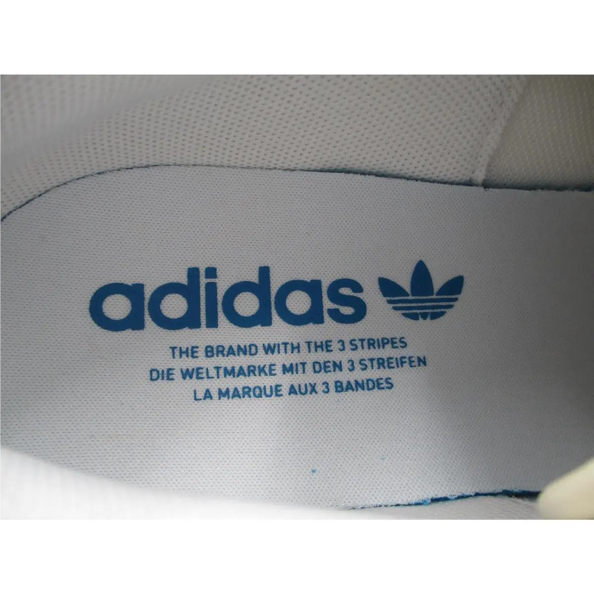 Adidas shoes - adidas NY 90 J GZ1875 - White 11
