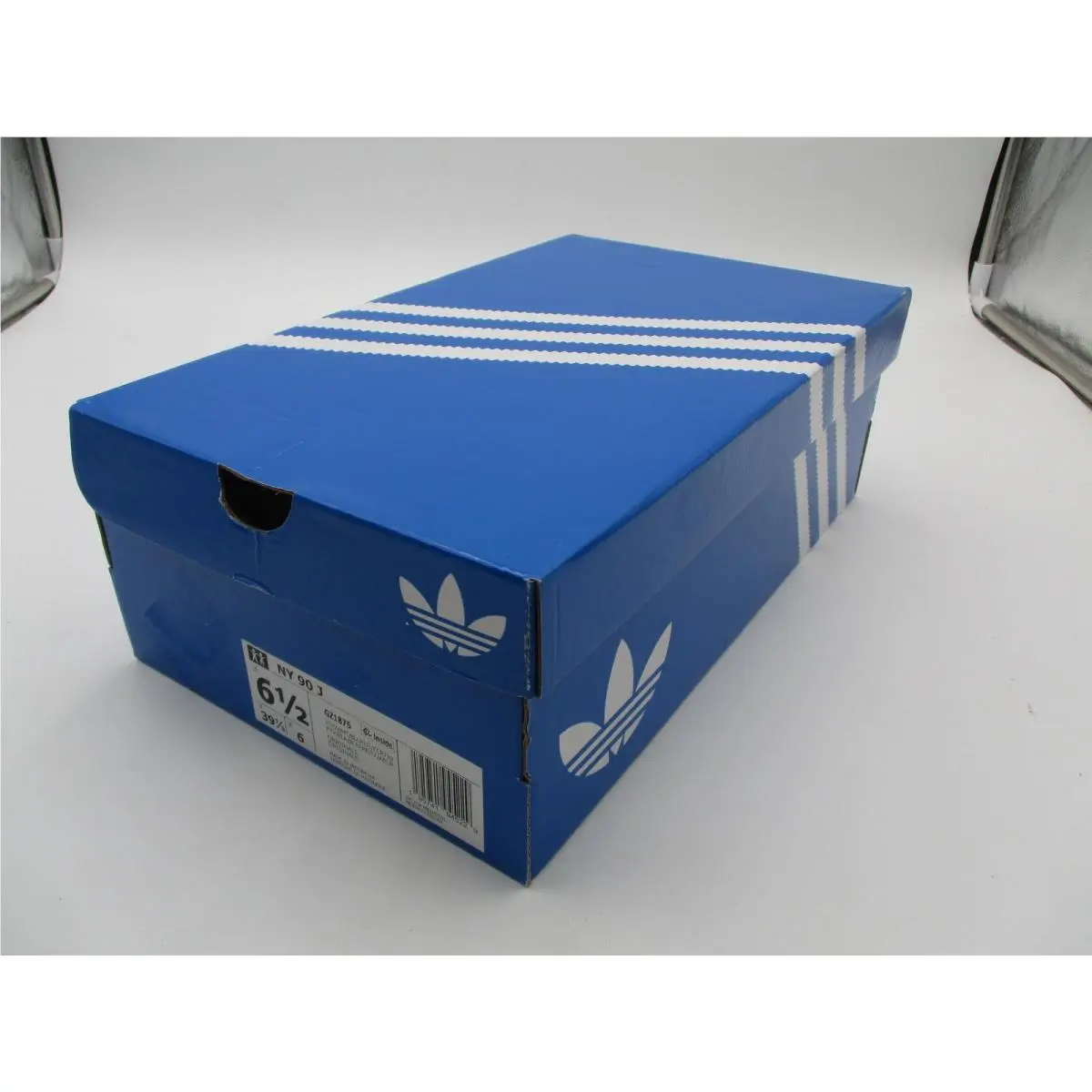 Adidas shoes - adidas NY 90 J GZ1875 - White 16
