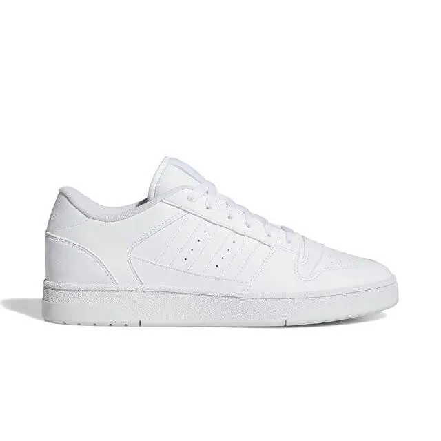 Adidas shoes - adidas Break Start - Break Start - JR3250 - White (UPC: 197613690428) 0