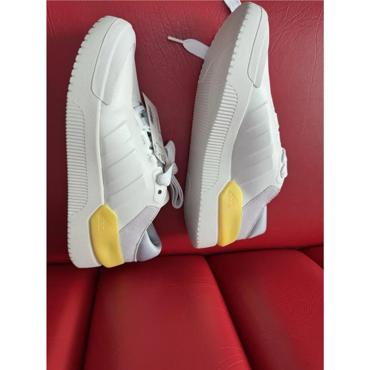 Adidas shoes - adidas Court - Court - Multicolor 17