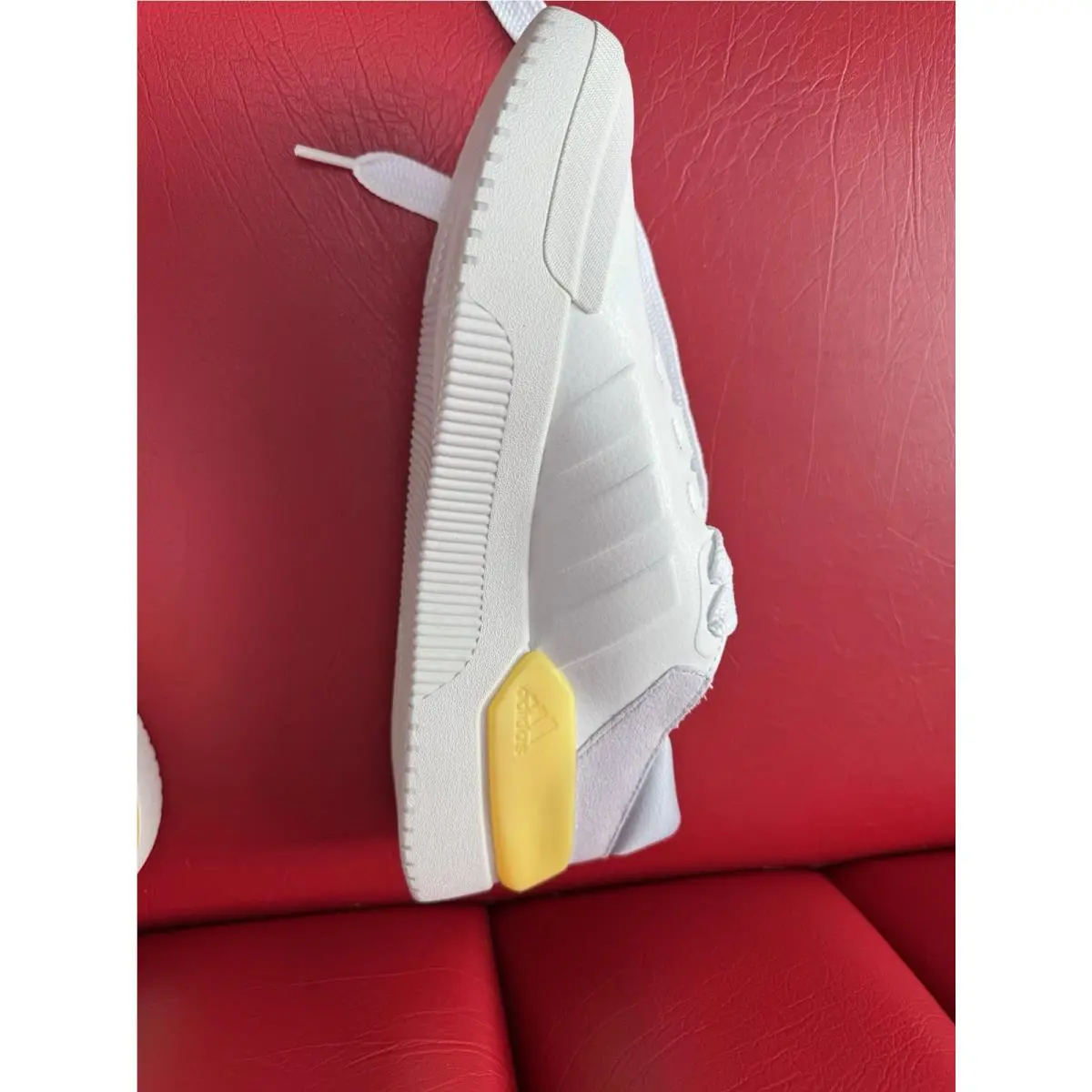 Adidas shoes - adidas Court - Court - Multicolor 19
