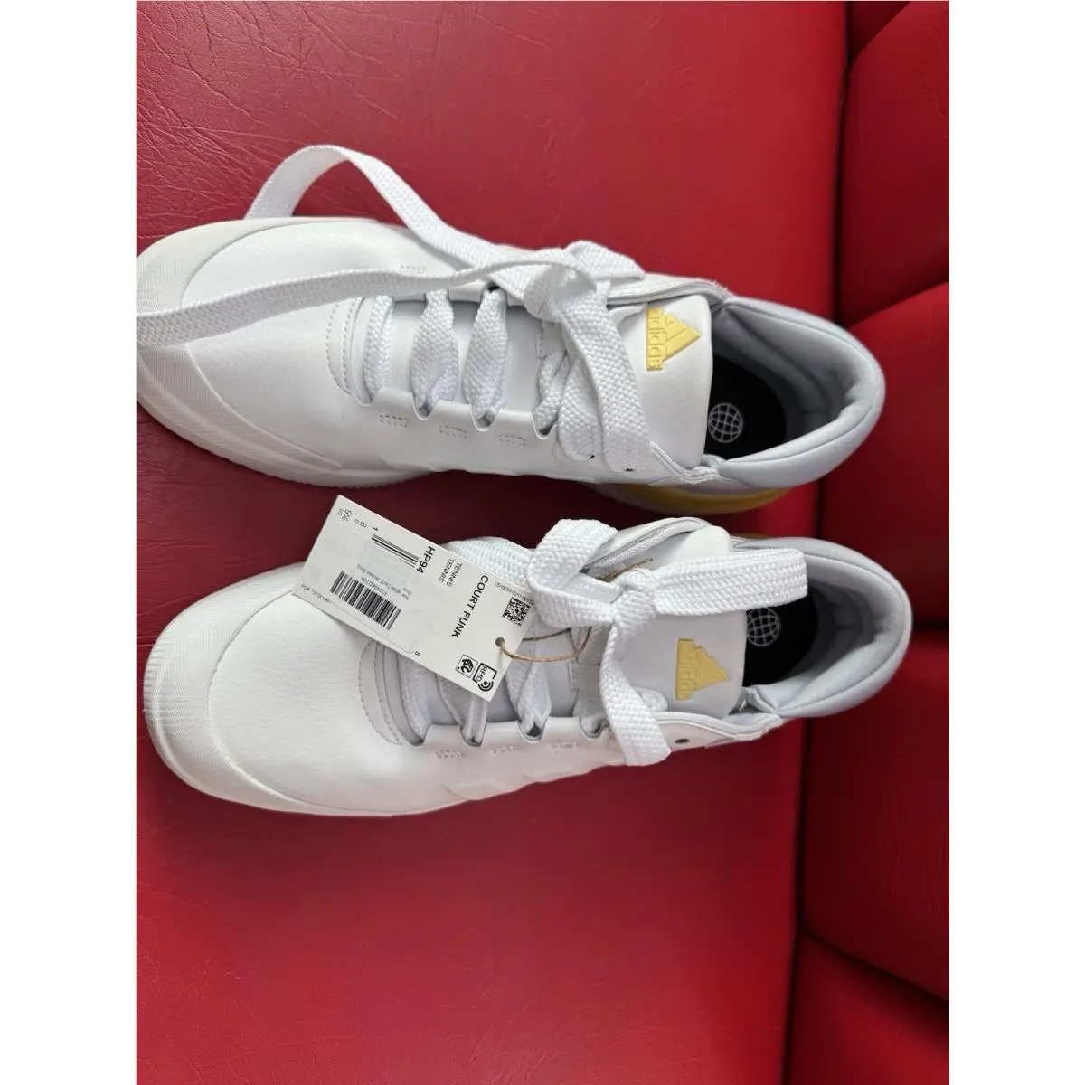 Adidas shoes - adidas Court - Court - Multicolor 21
