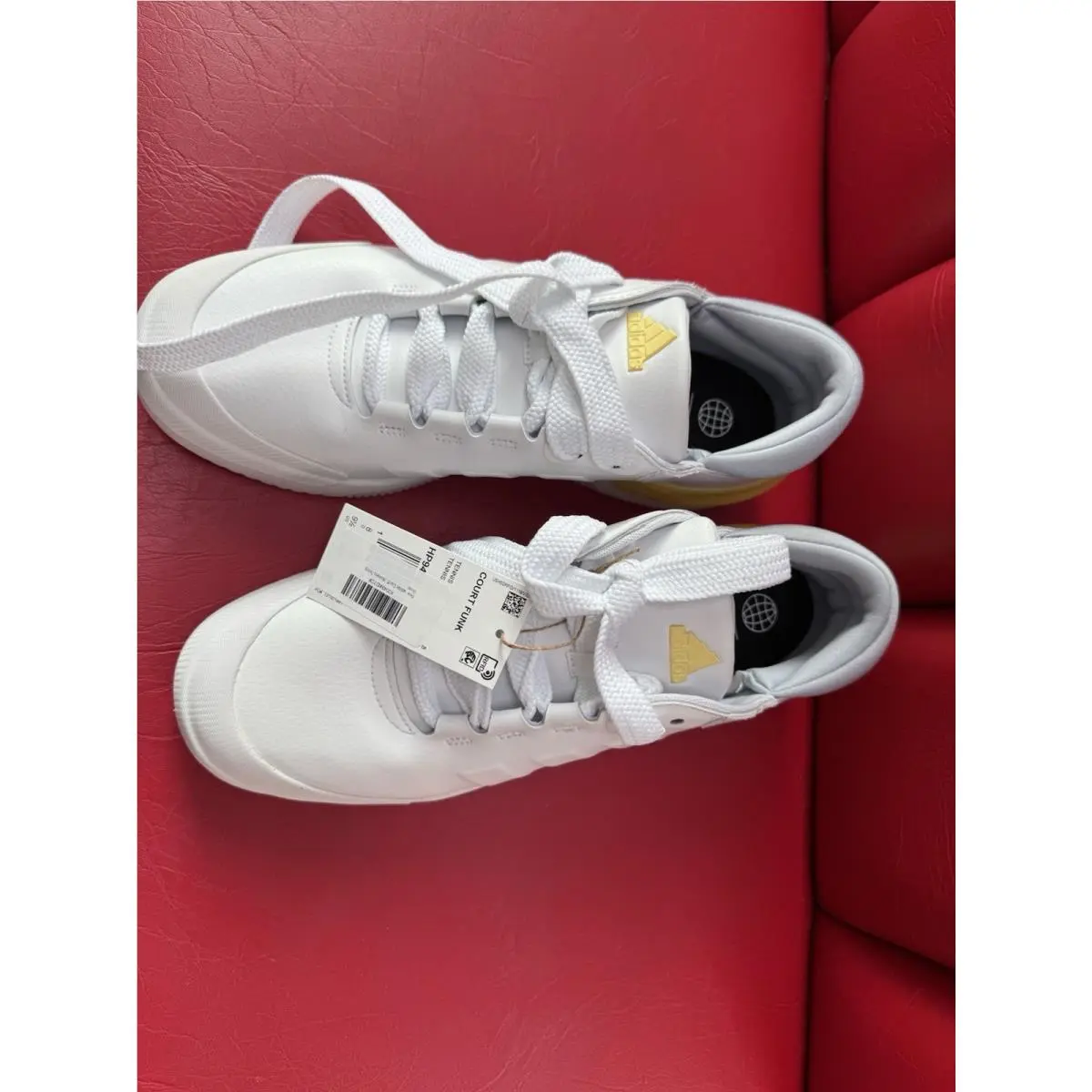 Adidas shoes - adidas Court - Court - Multicolor 22